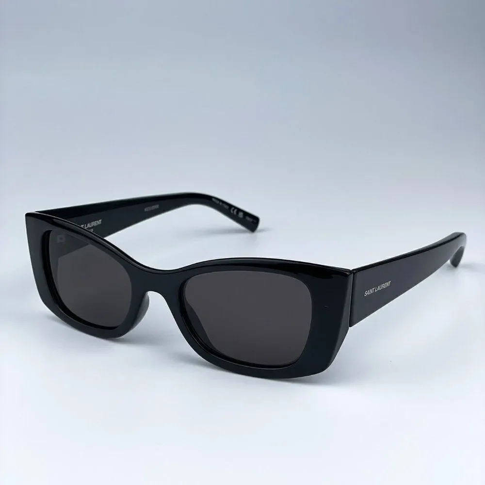 Saint Laurent new saint